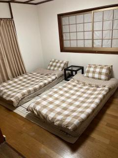 大阪三姐妹住之江館 Three Sisters Lodge- Suminoe - 8