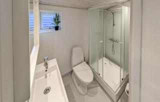 Awesome Apartment In Græsted With Wifi - 1