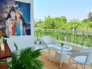 Shaam e Banaras Villas and retreat - 8