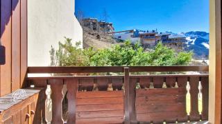 Gentianes GNA17 COSY & MOUNTAIN 4 Pers - 9