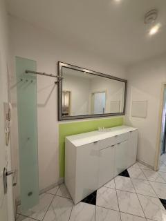 Park & Riverside Apartment - 6