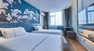 Magnotel Business Shanghai Minhang Wujing East China Normal University - 5