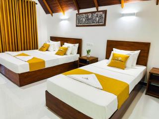 Oak Haven Cabana Sigiriya - 2