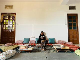 The Little Jaisal Haveli - 2