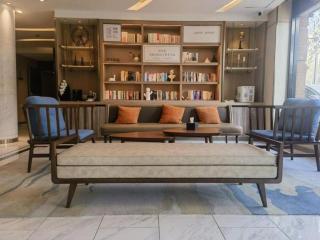 Magnotel Shanghai Maglev Station - 7