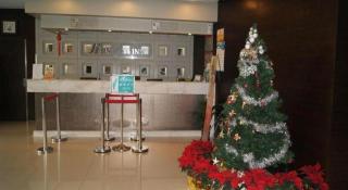 Magnotel Shanghai Maglev Station - 2