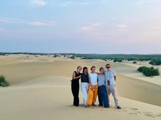 The Little Jaisal Haveli - 3