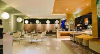 Jinjiang Inn Baotou Saihan Tara Park Youyi Street - 6