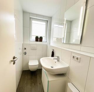 Ostseeresidenz 2 - Großenbrode - 5