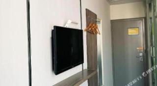 7 Days Inn Luzhou Commercial Pedestrian Street Center - 6