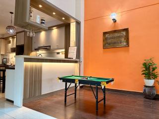 New Spacious 4BR House Near IKEA Mount Austin JB - 4