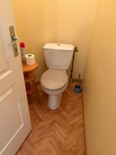 Appartement de la tranquillité 6 personnes - 6