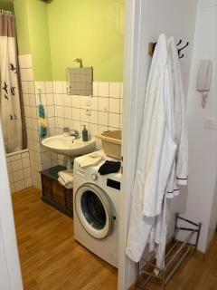 Appartement de la tranquillité 6 personnes - 5