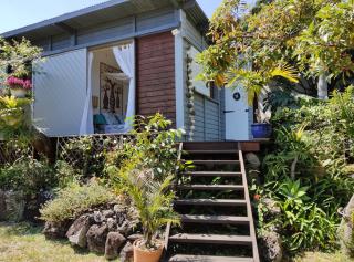 Chez Evelyne et Thierry - 0