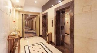 Guangzhou Rongjin hotel - 7