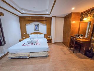 Patong Beach Phuket Hotel Koh - 0