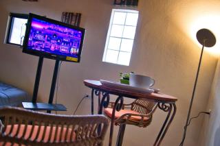 Loft studio with views of downtown Tijuana - 5