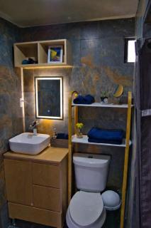 Loft studio with views of downtown Tijuana - 1