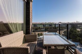 Vanagupes Park Apartments, By Cohost - 9