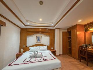 Patong Beach Phuket Hotel Koh - 8