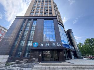 Hanting Hotel Zhengzhou Shangjie District Government Branch - 0