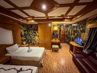 Patong Beach Phuket Hotel Koh - 4