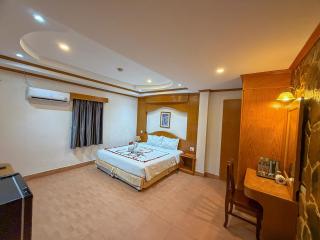 Patong Beach Phuket Hotel Koh - 3