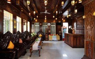 Bronam Central Suites - 2