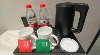 GreenTree Inn Puyang Fan County People Avenue Banqiao Road Hotel - 3