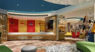 ibis Styles Beijing Capital Airport Hotel - 3