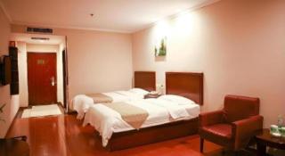 GreenTree Inn Puyang Fan County People Avenue Banqiao Road Hotel - 2