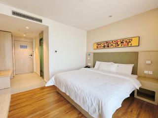 Hanting Hotel Zhengzhou Shangjie District Government Branch - 1