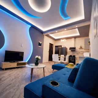 La casa di parga - 0