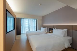 JI Hotel Xiamen Software Park Phase II Convention and Exhibition Road - 9