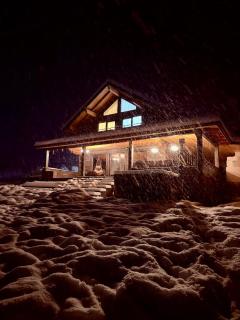 Cabana din Deal Rona - 9