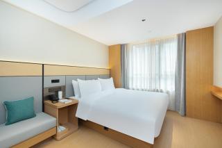 JI Hotel Nanjing Xinjiekou Zhujiang Road Metro Station - 6