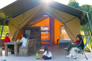 Storängens Camping, Stugor & Outdoor - 7