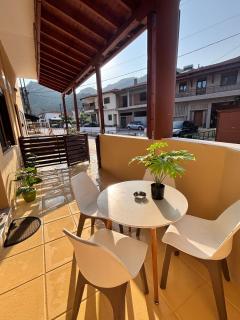 La casa di parga - 7