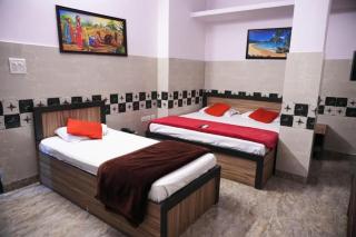 Hotel Haveli Residency - 4