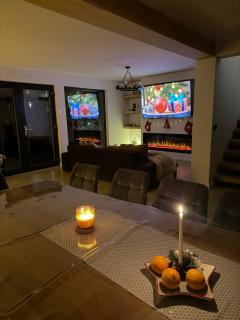 Cabana din Deal Rona - 1