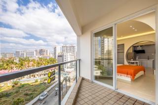 Sanya Fangstin TianYa Designer Sea View Homestay - 7