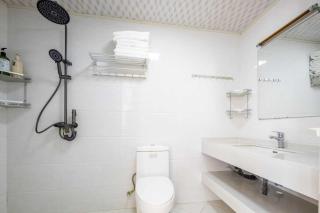 Sanya Fangstin TianYa Designer Sea View Homestay - 5