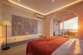 Sanya Fangstin TianYa Designer Sea View Homestay - 4