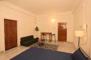 EAST HABITAT - Cozy Stay by the Airport - 0