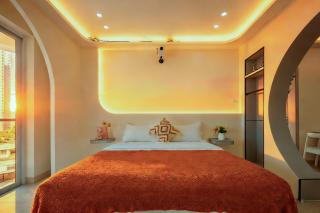 Sanya Fangstin TianYa Designer Sea View Homestay - 1