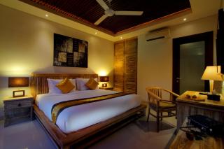 The Murdha Villa - Seminyak - 9