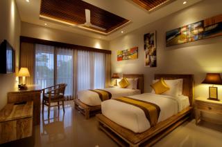 The Murdha Villa - Seminyak - 6