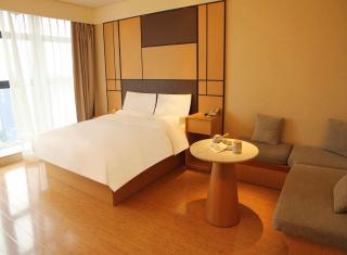 JI Hotel Zhengzhou East Railway Station - 3