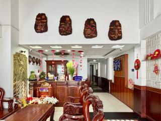 Khách sạn Mỹ Thanh - 8