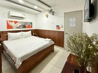 Khách sạn Mỹ Thanh - 1